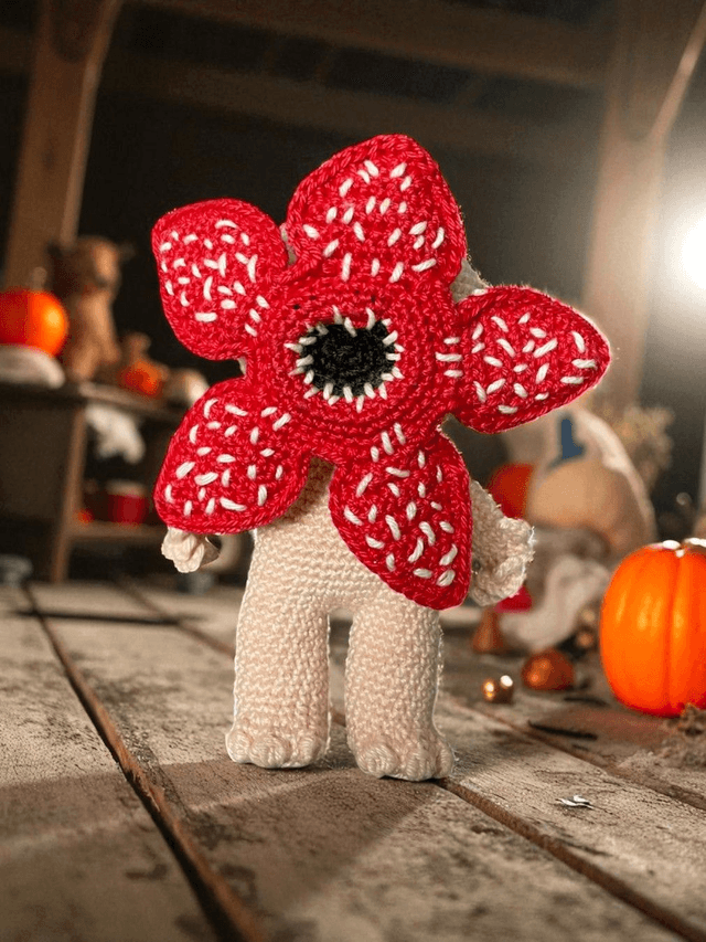 Demogorgon