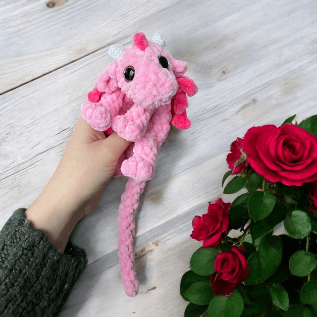 Bébé Dragon 