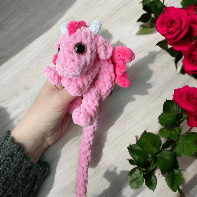 Bébé Dragon 