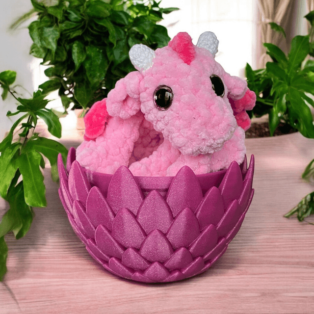 Bébé Dragon 